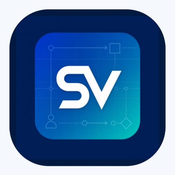 Service Value Studio logo