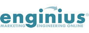 enginius Marketing Analytics logo