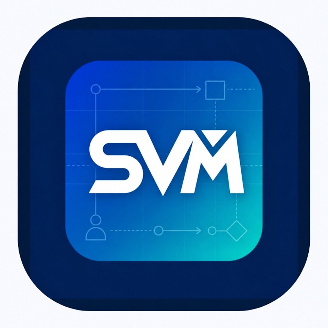 SV Services Marketing logo