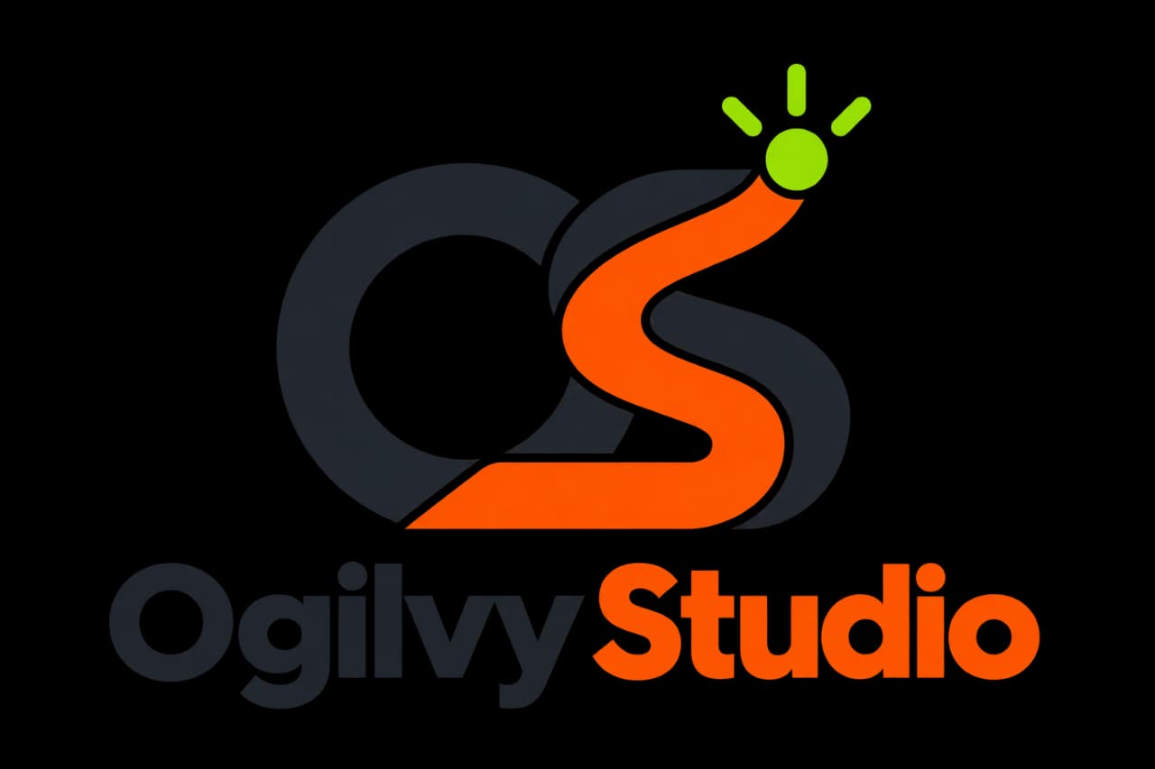 Ogilvy Studio logo